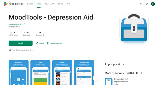 MoodTools